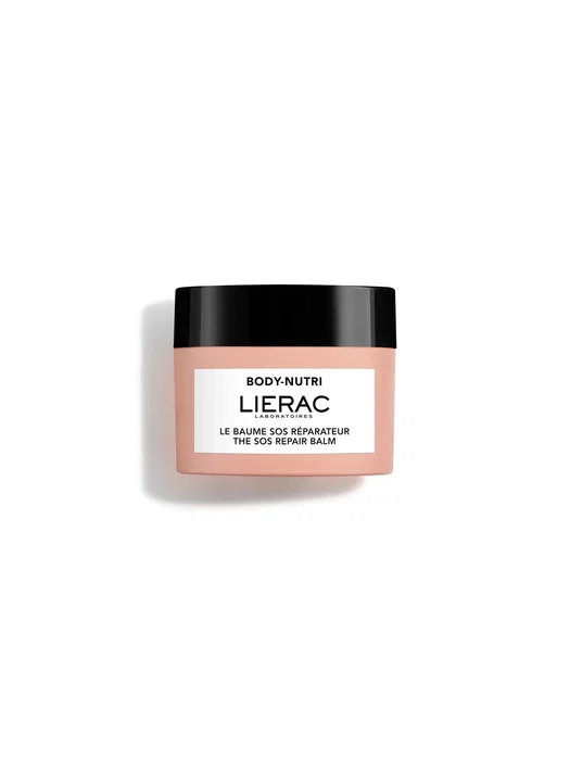 Lierac BODY-NUTRI Baume réparateur 30 ml